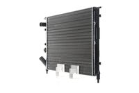 Thumbnail - Radiateur - CR638000S - MAHLE