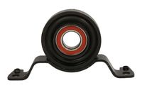 Suspension, propshaft