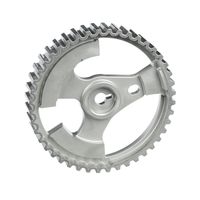 Thumbnail - Tandwiel, nokkenas - RG0027 - ET ENGINETEAM