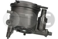 Корпус, горивен филтър