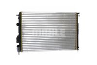 Thumbnail - Radiateur - CR1146000S - MAHLE