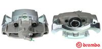 Bremssattel