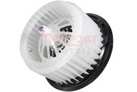 METZGER AUTOTEILE Interieurventilatie 2