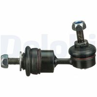 Stange/Strebe, Stabilisator