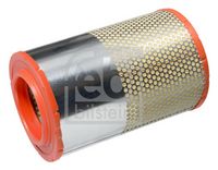 Luftfilter