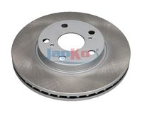 Disc frana JAPKO, Cod: 602054C
