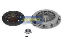 Set ambreiaj JAPANPARTS, Cod: KF-384