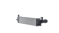 Thumbnail - Intercooler, inlaatluchtkoeler - CI683000S - MAHLE