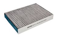 Филтър купе (поленов филтър)