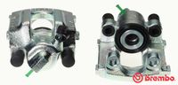 Bremssattel