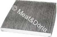 Филтър купе (поленов филтър)