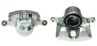 Bremssattel