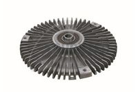 Vascocuplaj / Cupla ventilator radiator TRUCKTEC AUTOMOTIVE, Cod: 02.19.215