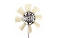 Thumbnail - Koelventilatorwiel - CFF449000P - MAHLE