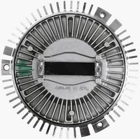 SACHS Koppeling, radiateurventilator 4