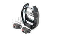 BOSCH Remschoenset 8