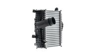 Thumbnail - Intercooler, inlaatluchtkoeler - CI672000P - MAHLE