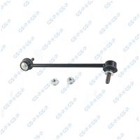 Brat/bieleta suspensie, stabilizator GSP, Cod: S051413