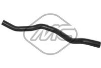 маркуч на радиатора