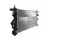 Thumbnail - Radiateur - CR886000S - MAHLE