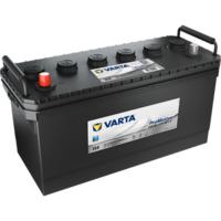 Starterbatterie