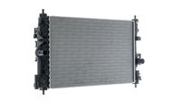 Thumbnail - Radiateur - CR1782000P - MAHLE