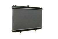 Thumbnail - Radiateur - CR1489000S - MAHLE