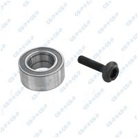 комплект колесен лагер