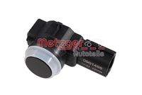 Sensor, Einparkhilfe