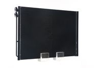 Thumbnail - Condensor, airconditioning - AC567000S - MAHLE