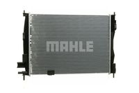 Thumbnail - Radiateur - CR1075000S - MAHLE