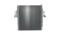 Thumbnail - Intercooler, inlaatluchtkoeler - CI101000P - MAHLE