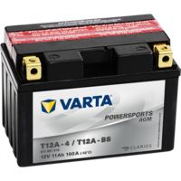 Starterbatterie