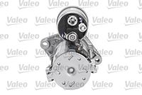Μίζα  VALEO ORIGINS NEW O.E. TECHNOLOGY