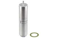 Filtru combustibil TOPRAN, Cod: 500 898