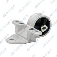 окачване, двигател