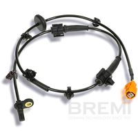 Sensor, Raddrehzahl