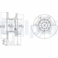 Bremsscheibe