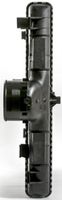 Thumbnail - Intercooler, inlaatluchtkoeler - CI17000S - MAHLE