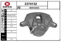 Etrier frana EAI, Cod: 2374132
