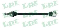 Planetara LPR, Cod: DS60085