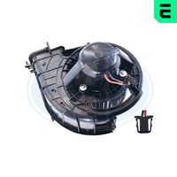 вентилатор вътрешно пространство