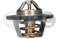 термостат, охладителна течност