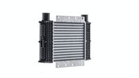 Thumbnail - Intercooler, inlaatluchtkoeler - CI544000P - MAHLE