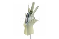 Thumbnail - Koelventilatorwiel - CFF454000P - MAHLE