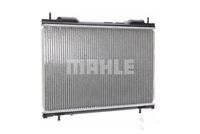 Thumbnail - Radiateur - CR656000S - MAHLE