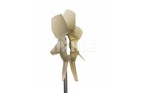 Thumbnail - Koelventilatorwiel - CFW62000P - MAHLE