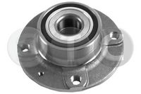 главина на колелото