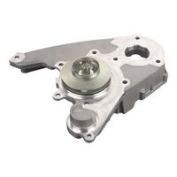 Pompă de apă, răcire motor HENGST FILTER, Cod: WP179M D1161