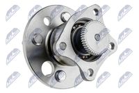 главина на колелото